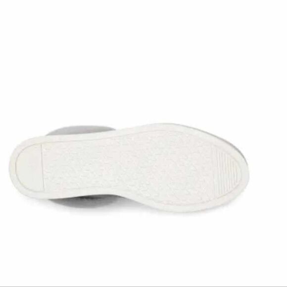 Koolaburra By Ugg Sundell Fuzz Chukka- Wild Dove - Picture 3 of 12